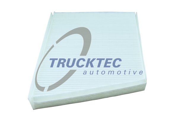 TRUCKTEC AUTOMOTIVE Фильтр, воздух во внутренном пространстве 02.59.064